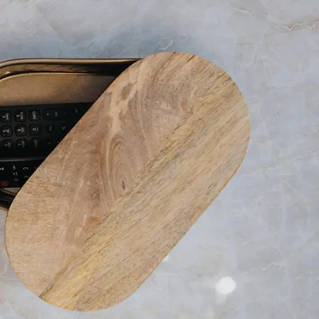 公寓 Luxury 2br - Old Town Center *