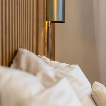 Apartmán Luxury 2br - Old Town Center