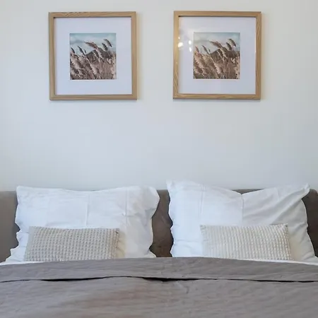 Luxury 2br - Old Town Center * براتسيلافا