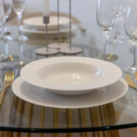 Luxury 2br - Old Town Center 公寓