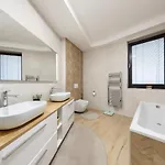 Apartmán Luxury 2br - Old Town Center