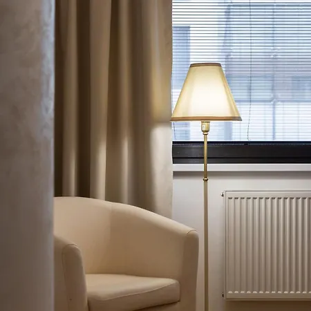 Luxury 2br - Old Town Center Lejlighed *