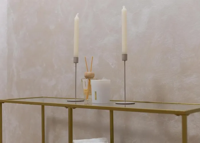 Luxury 2br - Old Town Center * براتسيلافا