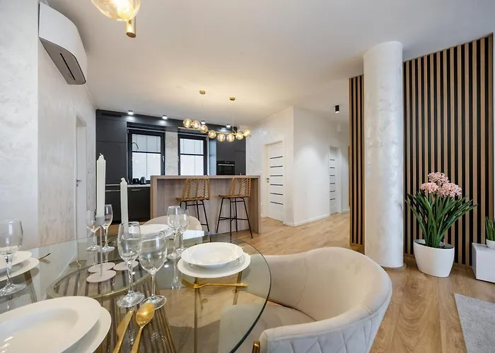 شقة Luxury 2br - Old Town Center براتسيلافا