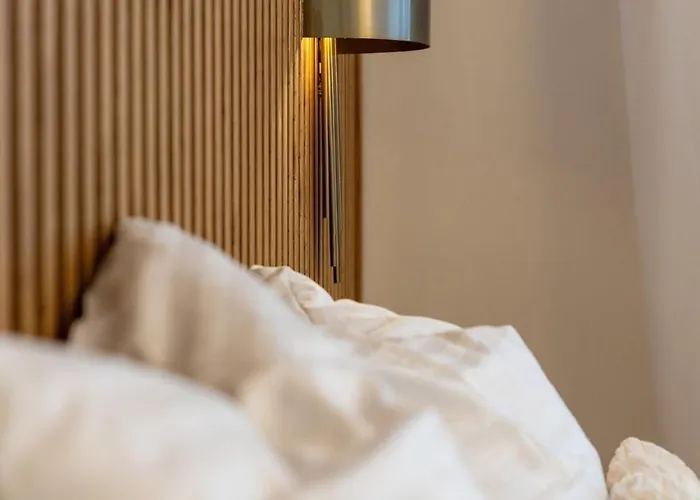 شقة Luxury 2br - Old Town Center