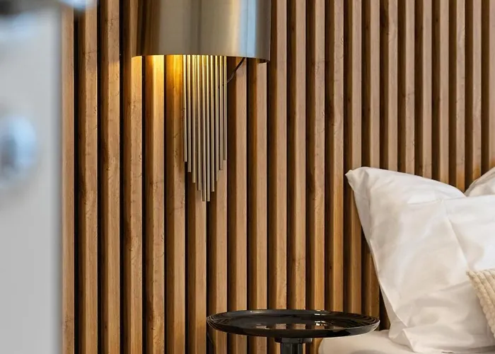 شقة Luxury 2br - Old Town Center