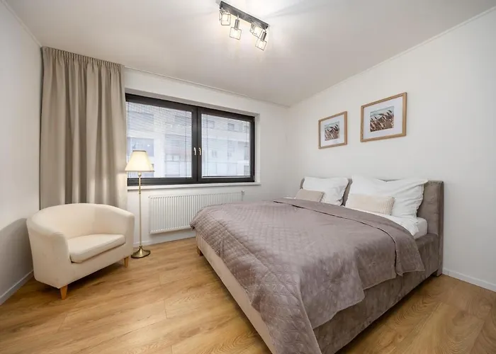 شقة Luxury 2br - Old Town Center براتسيلافا