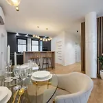 Διαμέρισμα Luxury 2br - Old Town Center Μπρατισλάβα